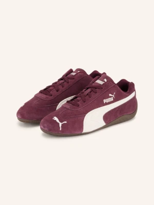 Puma Sneakersy Speedcat Og Ii lila purpurowy