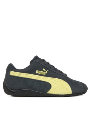 Puma Sneakersy Speedcat Og Jr 401698 17 Szary