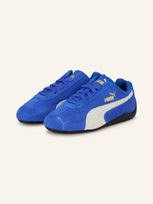 Puma Sneakersy Speedcat Og Jr blau