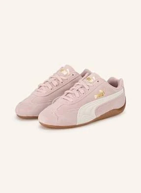 Puma Sneakersy Speedcat Og Jr rosa