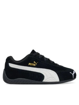 Puma Sneakersy Speedcat Og Ps 401699 01 Czarny