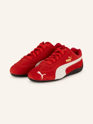 Puma Sneakersy Speedcat Og rot
