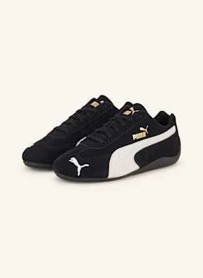 Puma Sneakersy Speedcat Og schwarz