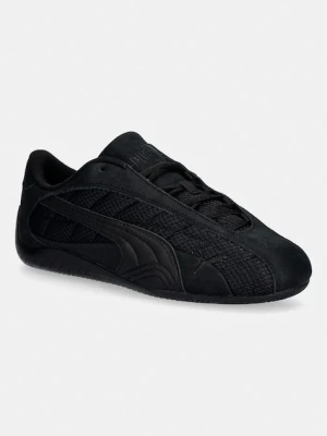 Puma sneakersy Speedcat Plus czarny