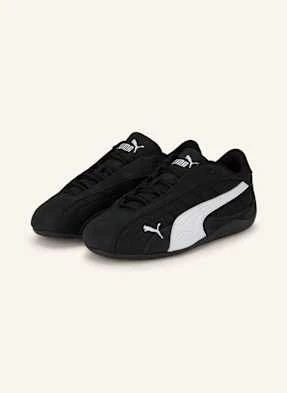 Puma Sneakersy Speedcat Plus schwarz