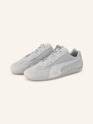 Puma Sneakersy Speedcat Premium silber
