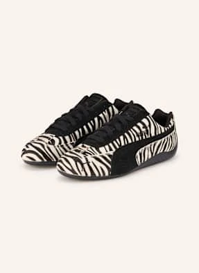 Puma Sneakersy Speedcat schwarz