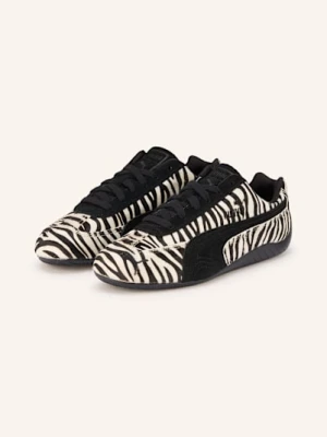 Puma Sneakersy Speedcat schwarz