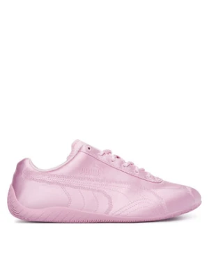 Puma Sneakersy Speedcat Venus 406249 02 Różowy