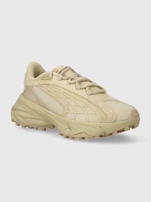 Puma sneakersy Spirex Premium beżowy