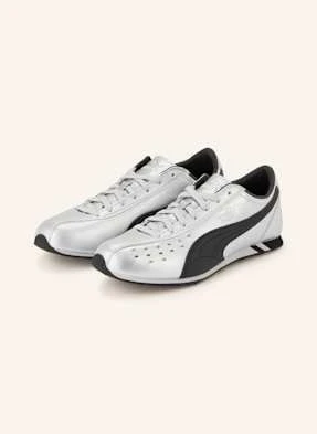 Puma Sneakersy Sprint silber