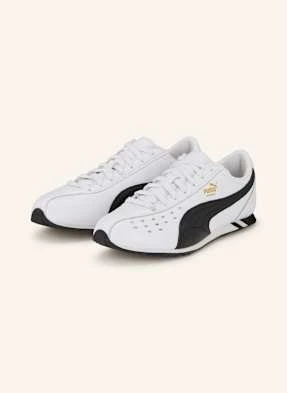 Puma Sneakersy Sprint weiss