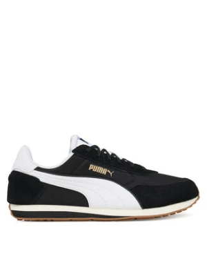Puma Sneakersy St Miler Rise 402665 01 Czarny