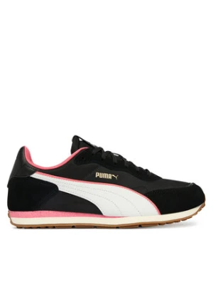 Zdjęcie produktu Puma Sneakersy ST MILER ROSE 402636 11 Czarny