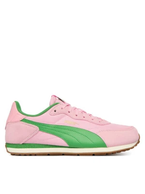 Puma Sneakersy ST MILER ROSE 402636 17 Różowy