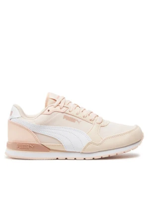Puma Sneakersy St Runner V3 384857-28 Różowy