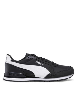 Puma Sneakersy St Runner V3 Nl 384857 01 Czarny