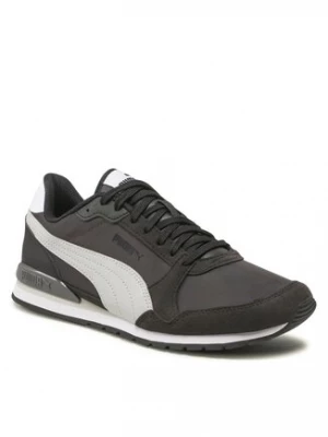 Puma Sneakersy St Runner V3 Nl 384857 14 Czarny