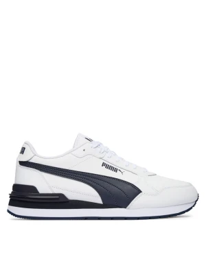 Puma Sneakersy St Runner V4 L 39906831 Biały