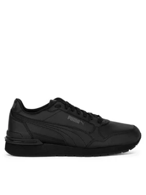 Puma Sneakersy ST RUNNER V4 L JR 39973601 Czarny
