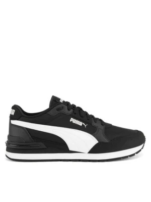 Puma Sneakersy ST RUNNER V4 NL 39906916 Czarny