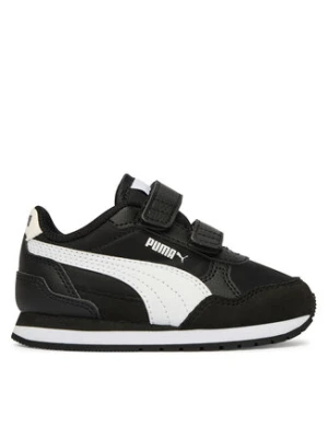 Puma Sneakersy ST Runner v4 NL V Inf 399741 01 Czarny