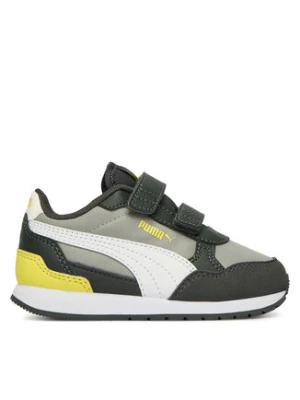 Puma Sneakersy ST Runner v4 NL V Inf 399741 15 Szary