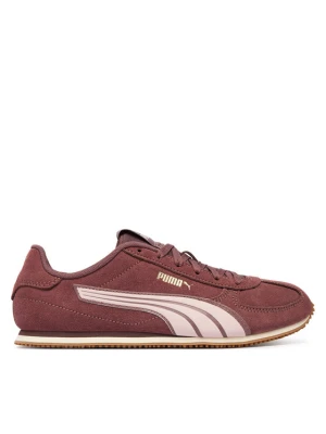 Puma Sneakersy ST Track SD 407355 06 Brązowy