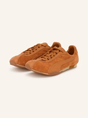 Puma Sneakersy Street Premium braun