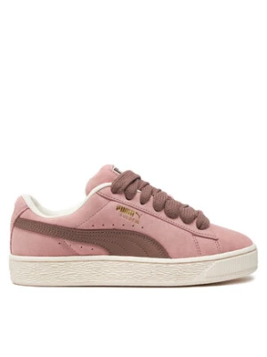 Puma Sneakersy Suede Xl 395205-11 Różowy