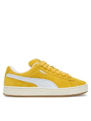 Puma Sneakersy Suede Xl 395205 67 M Żółty