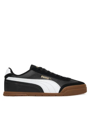 Puma Sneakersy Super Turino 402612 02 Czarny