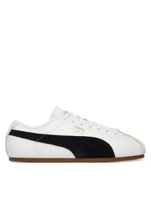 Puma Sneakersy Tackle OG 404458 01 Biały