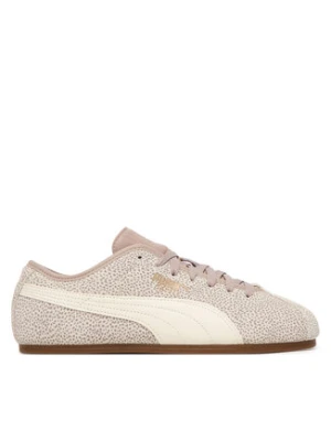Puma Sneakersy Tackle Topcat 404835 02 Beżowy