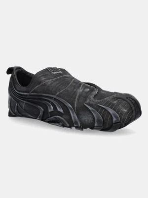 Zdjęcie produktu Puma x No Faith Studios sneakersy Talon NFS męskie kolor czarny 404389