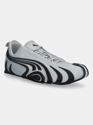 Puma sneakersy Talon OG męskie kolor szary 402955