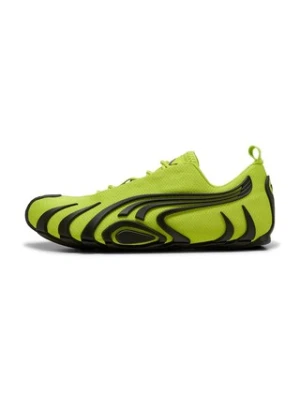 Puma sneakersy Talon OG męskie kolor zielony 402955