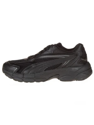 Puma Sneakersy "TEVERIS NITRO BASE" w kolorze czarnym rozmiar: 41