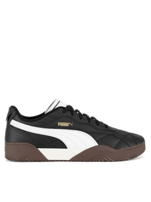 Puma Sneakersy TIFOSI 39745401 Czarny