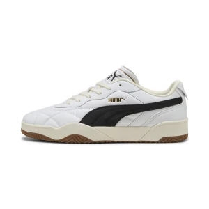 PUMA Sneakersy Tifosi Lux, Buty, Biały,