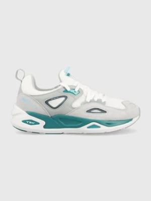 Puma sneakersy TRC Blaze 384958 kolor szary 384958-01