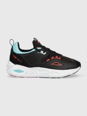 Puma sneakersy TRC Blaze Tech 38496003 kolor czarny 38496003-03