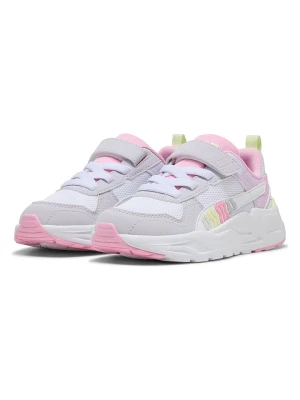 Puma Sneakersy "Trinity 2 LT Come On" w kolorze białym rozmiar: 35