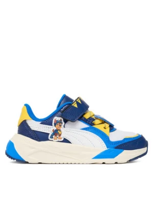 Puma Sneakersy Trinity 2 Paw Patrol AC+ PS 405766 01 Kolorowy