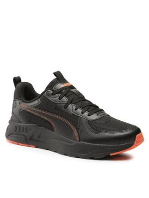 Puma Sneakersy Trinity Lite 38929210 Czarny