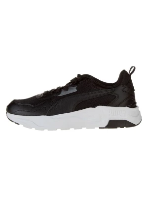 Puma Sneakersy "Trinity Lite" w kolorze czarnym rozmiar: 37