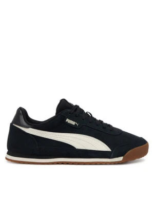 Puma Sneakersy Turino II SD 397453 05 Czarny