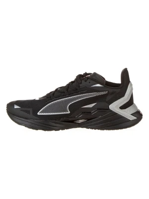 Puma Sneakersy "UltraRide Runner" w kolorze czarnym rozmiar: 40