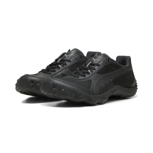 PUMA Sneakersy unisex Achillium, Akcesoria, Szary