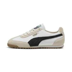 PUMA Sneakersy unisex Arizona Retro, Buty, Biały,